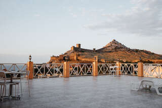 Гостевой дом Мераба Судак-5