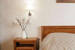 Гостевой дом Мераба Судак Семейный номер с видом на море-7