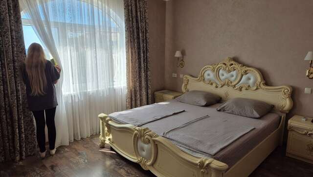 Гостевой дом Мераба Судак-87