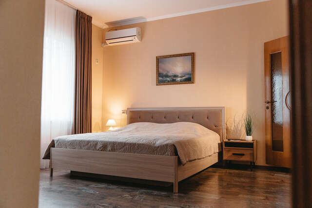 Гостевой дом Мераба Судак-3